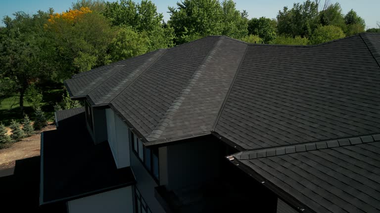 Sheet Metal Roofing in Continental, OH